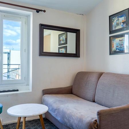Lyon Premium- Nid Cosy Apartment Ngoại thất bức ảnh