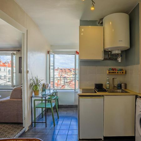 Lyon Premium- Nid Cosy Apartment Ngoại thất bức ảnh