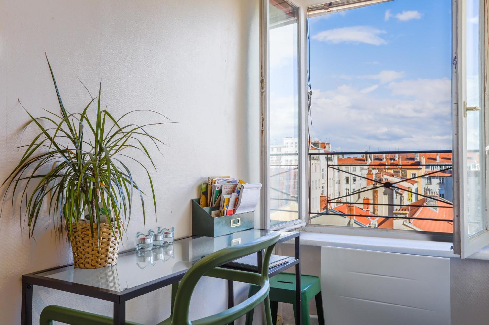 Lyon Premium- Nid Cosy Apartment Ngoại thất bức ảnh