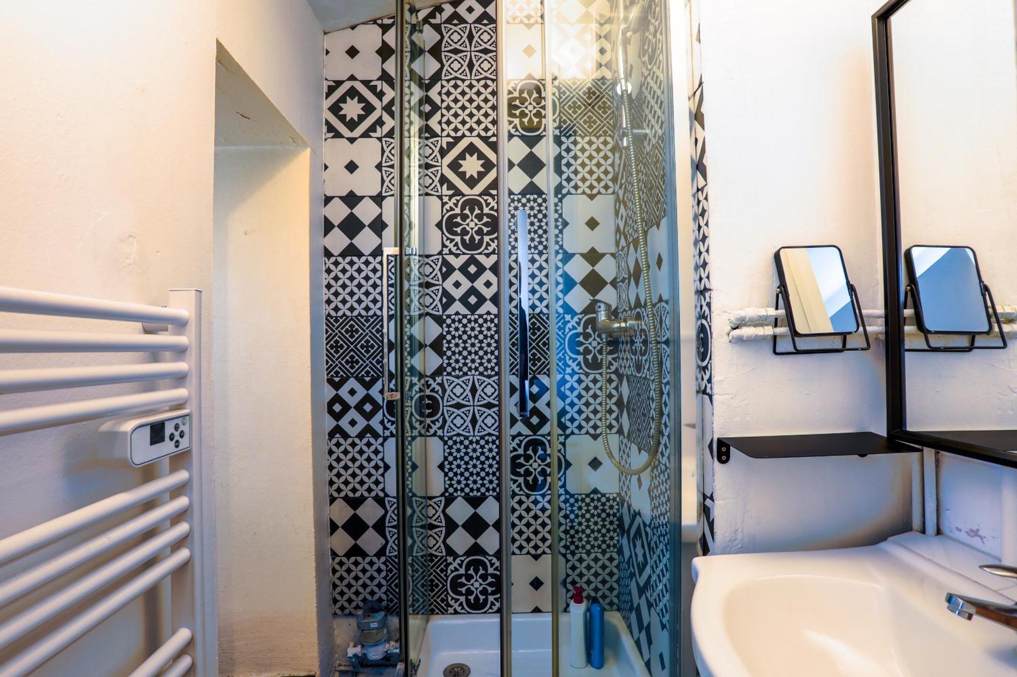 Lyon Premium- Nid Cosy Apartment Ngoại thất bức ảnh
