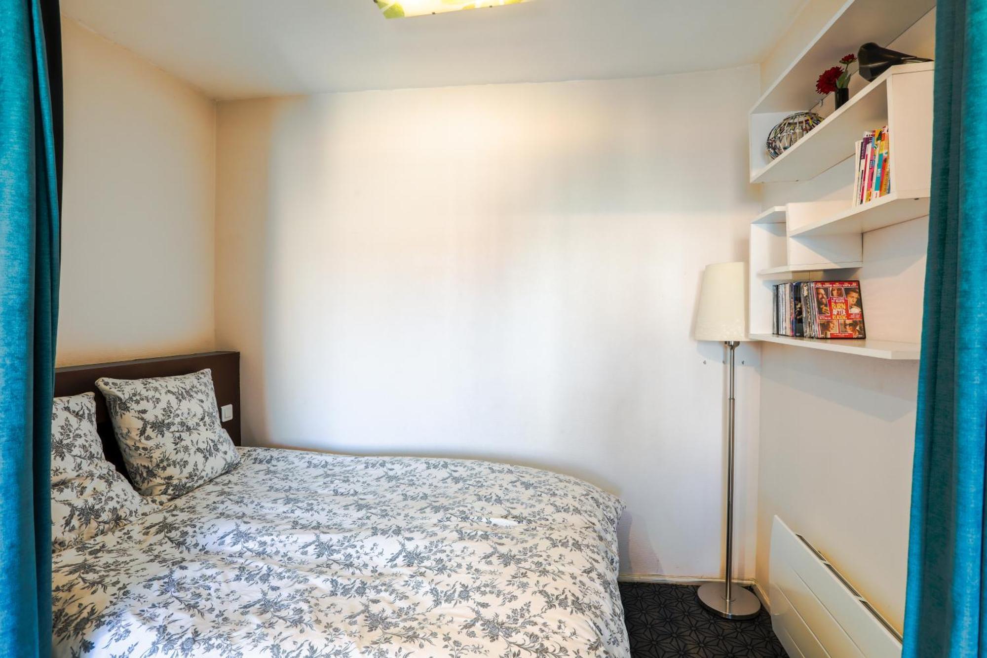 Lyon Premium- Nid Cosy Apartment Ngoại thất bức ảnh